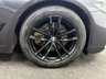 USED 2017 67 BMW 5 SERIES 2.0 520d M Sport Saloon 4dr Diesel Auto xDrive Euro 6 (s/s) (190 ps) *HUD*TECHPACK*XDRIVE*