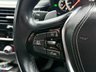 USED 2017 67 BMW 5 SERIES 2.0 520d M Sport Saloon 4dr Diesel Auto xDrive Euro 6 (s/s) (190 ps) *HUD*TECHPACK*XDRIVE*