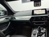 USED 2017 67 BMW 5 SERIES 2.0 520d M Sport Saloon 4dr Diesel Auto xDrive Euro 6 (s/s) (190 ps) *HUD*TECHPACK*XDRIVE*