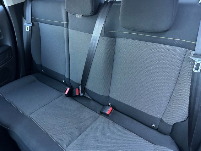 2017 CITROEN C3 1.2 PureTech Flair Hatchback 5dr Petrol Manual Euro 6 (82 ps) - Photo 9