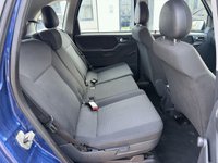 USED 2009 09 VAUXHALL MERIVA 1.6i 16v Life MPV 5dr Petrol Manual (159 g/km, 104 bhp) PART EXCHANGE TO CLEAR