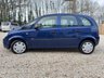 USED 2009 09 VAUXHALL MERIVA 1.6i 16v Life MPV 5dr Petrol Manual (159 g/km, 104 bhp) PART EXCHANGE TO CLEAR