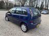 USED 2009 09 VAUXHALL MERIVA 1.6i 16v Life MPV 5dr Petrol Manual (159 g/km, 104 bhp) PART EXCHANGE TO CLEAR