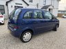 USED 2009 09 VAUXHALL MERIVA 1.6i 16v Life MPV 5dr Petrol Manual (159 g/km, 104 bhp) PART EXCHANGE TO CLEAR