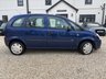 USED 2009 09 VAUXHALL MERIVA 1.6i 16v Life MPV 5dr Petrol Manual (159 g/km, 104 bhp) PART EXCHANGE TO CLEAR