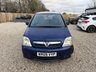 USED 2009 09 VAUXHALL MERIVA 1.6i 16v Life MPV 5dr Petrol Manual (159 g/km, 104 bhp) PART EXCHANGE TO CLEAR