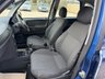 USED 2009 09 VAUXHALL MERIVA 1.6i 16v Life MPV 5dr Petrol Manual (159 g/km, 104 bhp) PART EXCHANGE TO CLEAR