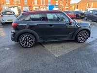 USED 2016 66 MINI COOPER 1.6 John Cooper Works SUV 3dr Petrol Manual ALL4 Euro 5 (s/s) (218 ps) Buy Online. Nationwide Delivery. Click  Collect  Finance available (subject to status)