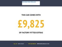 USED 2016 66 MINI COOPER 1.6 John Cooper Works SUV 3dr Petrol Manual ALL4 Euro 5 (s/s) (218 ps) Buy Online. Nationwide Delivery. Click  Collect  Finance available (subject to status)