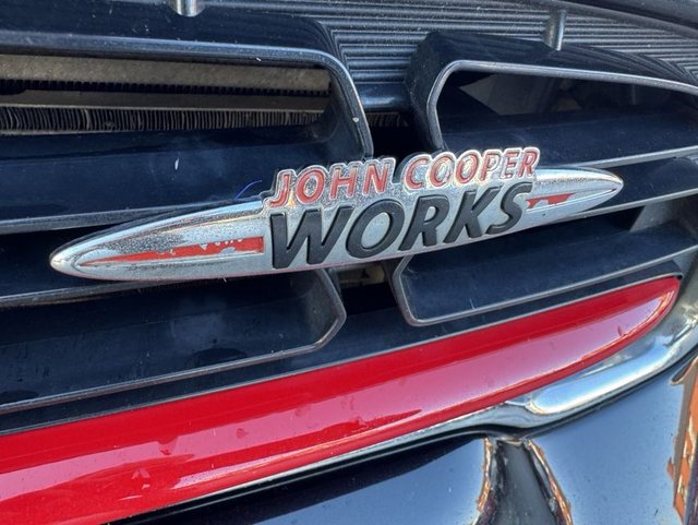 2016 MINI Cooper 1.6L John Cooper Works 2dr - Photo 3