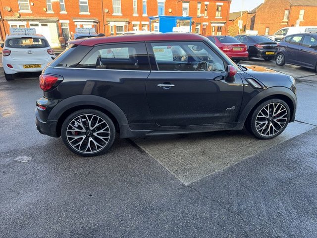2016 MINI Cooper 1.6L John Cooper Works 2dr - Photo 8
