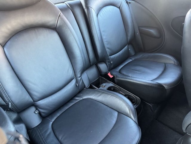 2016 MINI Cooper 1.6L John Cooper Works 2dr - Photo 9