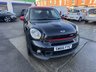 USED 2016 66 MINI COOPER 1.6 John Cooper Works SUV 3dr Petrol Manual ALL4 Euro 5 (s/s) (218 ps) Buy Online. Nationwide Delivery. Click  Collect  Finance available (subject to status)