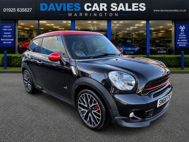 2016 MINI Cooper