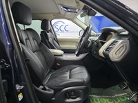 USED 2017 67 LAND ROVER RANGE ROVER SPORT 3.0 SD V6 HSE Dynamic SUV 5dr Diesel Auto 4WD Euro 6 (s/s) (306 ps) Digital Clocks - Reverse Camera - Ghost Immobiliser