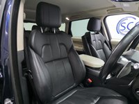 USED 2017 67 LAND ROVER RANGE ROVER SPORT 3.0 SD V6 HSE Dynamic SUV 5dr Diesel Auto 4WD Euro 6 (s/s) (306 ps) Digital Clocks - Reverse Camera - Ghost Immobiliser