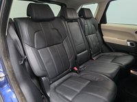 USED 2017 67 LAND ROVER RANGE ROVER SPORT 3.0 SD V6 HSE Dynamic SUV 5dr Diesel Auto 4WD Euro 6 (s/s) (306 ps) Digital Clocks - Reverse Camera - Ghost Immobiliser