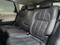 USED 2017 67 LAND ROVER RANGE ROVER SPORT 3.0 SD V6 HSE Dynamic SUV 5dr Diesel Auto 4WD Euro 6 (s/s) (306 ps) Digital Clocks - Reverse Camera - Ghost Immobiliser