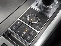 USED 2017 67 LAND ROVER RANGE ROVER SPORT 3.0 SD V6 HSE Dynamic SUV 5dr Diesel Auto 4WD Euro 6 (s/s) (306 ps) Digital Clocks - Reverse Camera - Ghost Immobiliser