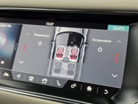 USED 2017 67 LAND ROVER RANGE ROVER SPORT 3.0 SD V6 HSE Dynamic SUV 5dr Diesel Auto 4WD Euro 6 (s/s) (306 ps) Digital Clocks - Reverse Camera - Ghost Immobiliser
