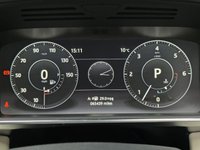 USED 2017 67 LAND ROVER RANGE ROVER SPORT 3.0 SD V6 HSE Dynamic SUV 5dr Diesel Auto 4WD Euro 6 (s/s) (306 ps) Digital Clocks - Reverse Camera - Ghost Immobiliser