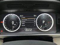 USED 2017 67 LAND ROVER RANGE ROVER SPORT 3.0 SD V6 HSE Dynamic SUV 5dr Diesel Auto 4WD Euro 6 (s/s) (306 ps) Digital Clocks - Reverse Camera - Ghost Immobiliser