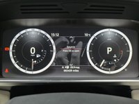 USED 2017 67 LAND ROVER RANGE ROVER SPORT 3.0 SD V6 HSE Dynamic SUV 5dr Diesel Auto 4WD Euro 6 (s/s) (306 ps) Digital Clocks - Reverse Camera - Ghost Immobiliser