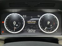 USED 2017 67 LAND ROVER RANGE ROVER SPORT 3.0 SD V6 HSE Dynamic SUV 5dr Diesel Auto 4WD Euro 6 (s/s) (306 ps) Digital Clocks - Reverse Camera - Ghost Immobiliser