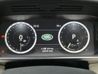 USED 2017 67 LAND ROVER RANGE ROVER SPORT 3.0 SD V6 HSE Dynamic SUV 5dr Diesel Auto 4WD Euro 6 (s/s) (306 ps) Digital Clocks - Reverse Camera - Ghost Immobiliser