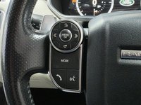 USED 2017 67 LAND ROVER RANGE ROVER SPORT 3.0 SD V6 HSE Dynamic SUV 5dr Diesel Auto 4WD Euro 6 (s/s) (306 ps) Digital Clocks - Reverse Camera - Ghost Immobiliser