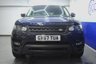 USED 2017 67 LAND ROVER RANGE ROVER SPORT 3.0 SD V6 HSE Dynamic SUV 5dr Diesel Auto 4WD Euro 6 (s/s) (306 ps) Digital Clocks - Reverse Camera - Ghost Immobiliser