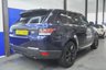 USED 2017 67 LAND ROVER RANGE ROVER SPORT 3.0 SD V6 HSE Dynamic SUV 5dr Diesel Auto 4WD Euro 6 (s/s) (306 ps) Digital Clocks - Reverse Camera - Ghost Immobiliser