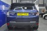USED 2017 67 LAND ROVER RANGE ROVER SPORT 3.0 SD V6 HSE Dynamic SUV 5dr Diesel Auto 4WD Euro 6 (s/s) (306 ps) Digital Clocks - Reverse Camera - Ghost Immobiliser