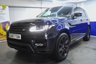 USED 2017 67 LAND ROVER RANGE ROVER SPORT 3.0 SD V6 HSE Dynamic SUV 5dr Diesel Auto 4WD Euro 6 (s/s) (306 ps) Digital Clocks - Reverse Camera - Ghost Immobiliser