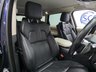 USED 2017 67 LAND ROVER RANGE ROVER SPORT 3.0 SD V6 HSE Dynamic SUV 5dr Diesel Auto 4WD Euro 6 (s/s) (306 ps) Digital Clocks - Reverse Camera - Ghost Immobiliser