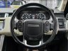 USED 2017 67 LAND ROVER RANGE ROVER SPORT 3.0 SD V6 HSE Dynamic SUV 5dr Diesel Auto 4WD Euro 6 (s/s) (306 ps) Digital Clocks - Reverse Camera - Ghost Immobiliser