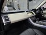 USED 2017 67 LAND ROVER RANGE ROVER SPORT 3.0 SD V6 HSE Dynamic SUV 5dr Diesel Auto 4WD Euro 6 (s/s) (306 ps) Digital Clocks - Reverse Camera - Ghost Immobiliser