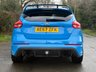 USED 2017 67 FORD FOCUS 2.3T EcoBoost RS Hatchback 5dr Petrol Manual AWD Euro 6 (s/s) (350 ps) LUX PACK RECAROS SYNC 3 NAV CAMERA