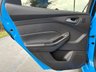 USED 2017 67 FORD FOCUS 2.3T EcoBoost RS Hatchback 5dr Petrol Manual AWD Euro 6 (s/s) (350 ps) LUX PACK RECAROS SYNC 3 NAV CAMERA