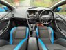 USED 2017 67 FORD FOCUS 2.3T EcoBoost RS Hatchback 5dr Petrol Manual AWD Euro 6 (s/s) (350 ps) LUX PACK RECAROS SYNC 3 NAV CAMERA