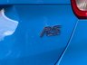 USED 2017 67 FORD FOCUS 2.3T EcoBoost RS Hatchback 5dr Petrol Manual AWD Euro 6 (s/s) (350 ps) LUX PACK RECAROS SYNC 3 NAV CAMERA