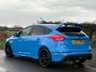 USED 2017 67 FORD FOCUS 2.3T EcoBoost RS Hatchback 5dr Petrol Manual AWD Euro 6 (s/s) (350 ps) LUX PACK RECAROS SYNC 3 NAV CAMERA