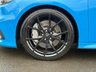 USED 2017 67 FORD FOCUS 2.3T EcoBoost RS Hatchback 5dr Petrol Manual AWD Euro 6 (s/s) (350 ps) LUX PACK RECAROS SYNC 3 NAV CAMERA