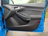 USED 2017 67 FORD FOCUS 2.3T EcoBoost RS Hatchback 5dr Petrol Manual AWD Euro 6 (s/s) (350 ps) LUX PACK RECAROS SYNC 3 NAV CAMERA