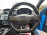 USED 2017 67 FORD FOCUS 2.3T EcoBoost RS Hatchback 5dr Petrol Manual AWD Euro 6 (s/s) (350 ps) LUX PACK RECAROS SYNC 3 NAV CAMERA