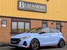 USED 2023 73 HYUNDAI I20 (73) 1.6 N BOSE - BLACK ROOF - ONE OWNER - FSH