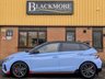 USED 2023 73 HYUNDAI I20 (73) 1.6 N BOSE - BLACK ROOF - ONE OWNER - FSH