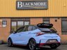 USED 2023 73 HYUNDAI I20 (73) 1.6 N BOSE - BLACK ROOF - ONE OWNER - FSH