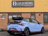 USED 2023 73 HYUNDAI I20 (73) 1.6 N BOSE - BLACK ROOF - ONE OWNER - FSH