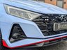 USED 2023 73 HYUNDAI I20 (73) 1.6 N BOSE - BLACK ROOF - ONE OWNER - FSH